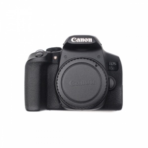 Used Canon 850D Body